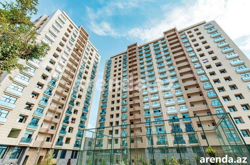 Аренда 2 комнатная Новостройка, м. 28 Мая метро, Насими район 1 Аренда 2 комнатная Новостройка, м. 28 Мая метро, Насими район 1