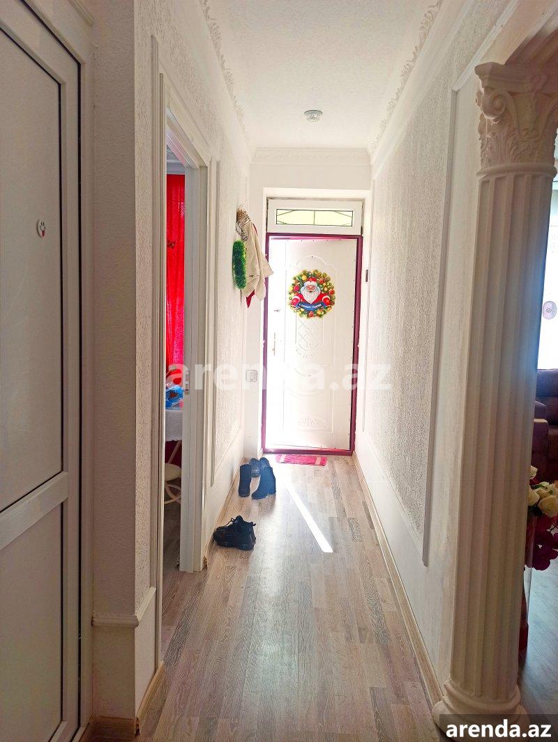 Satılır 4 otaqlı Həyət evi/villa Xırdalan 11 Satılır 4 otaqlı Həyət evi/villa Xırdalan 11