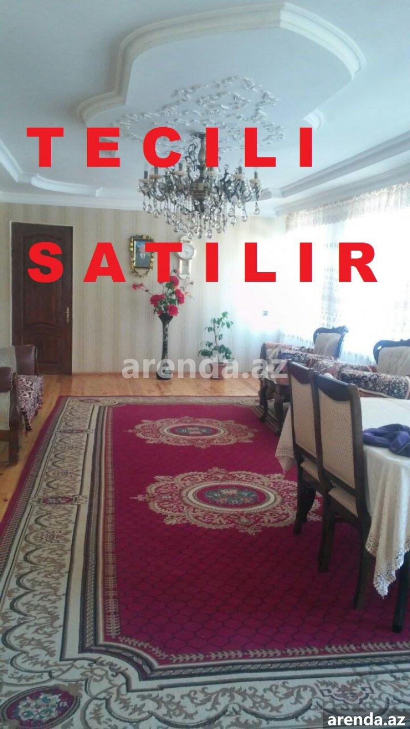 Satılır 7 otaqlı Həyət evi/villa, Məhəmmədli, Abşeron rayonu 2