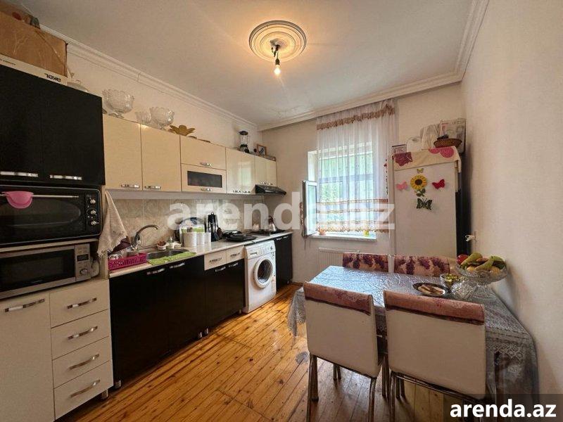 Satılır 5 otaqlı Həyət evi/villa, Binəqədi qəs., Binəqədi rayonu 15 Satılır 5 otaqlı Həyət evi/villa, Binəqədi qəs., Binəqədi rayonu 15