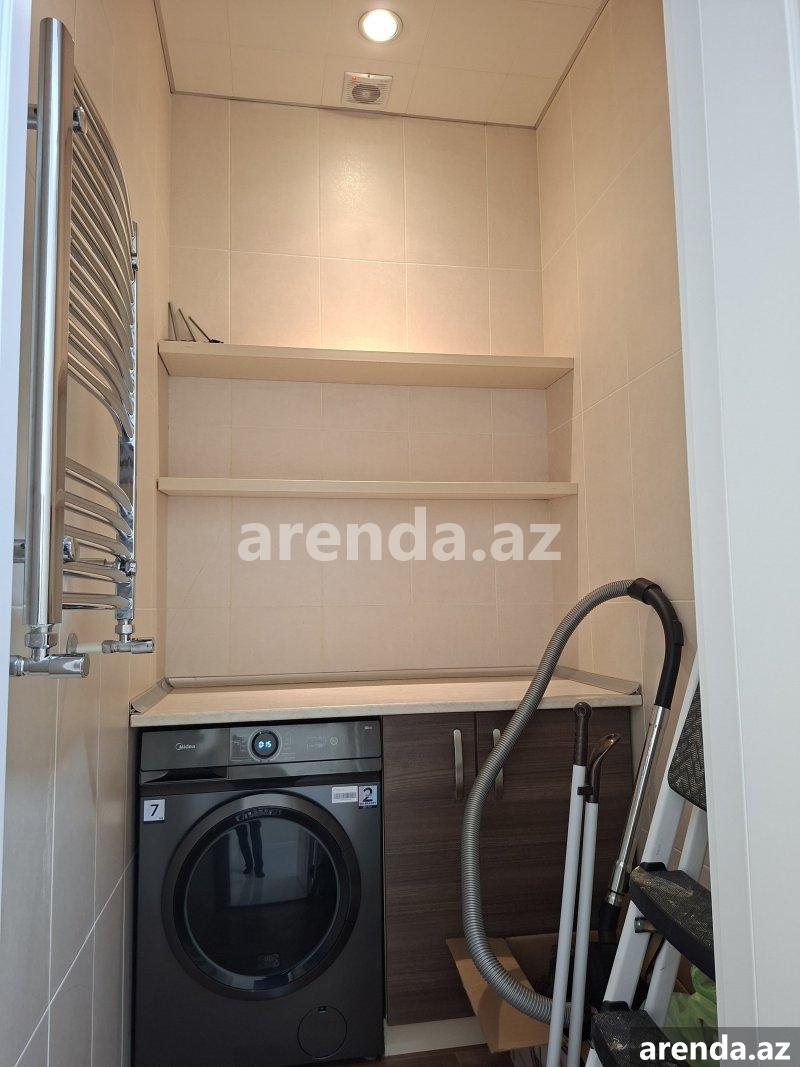 Kirayə (aylıq) 3 otaqlı Yeni Tikili, Xətai metrosu, Xətai rayonu 7 Kirayə (aylıq) 3 otaqlı Yeni Tikili, Xətai metrosu, Xətai rayonu 7