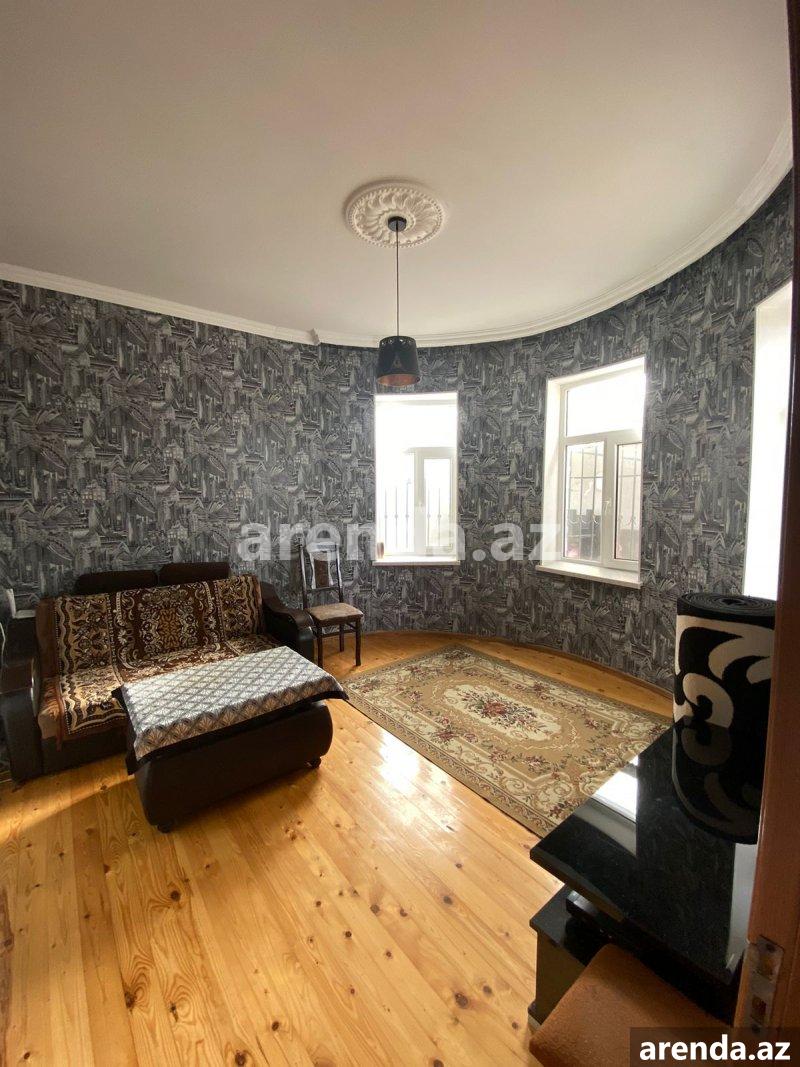 Satılır 5 otaqlı Həyət evi/villa, Xəzər rayonu 8 Satılır 5 otaqlı Həyət evi/villa, Xəzər rayonu 8