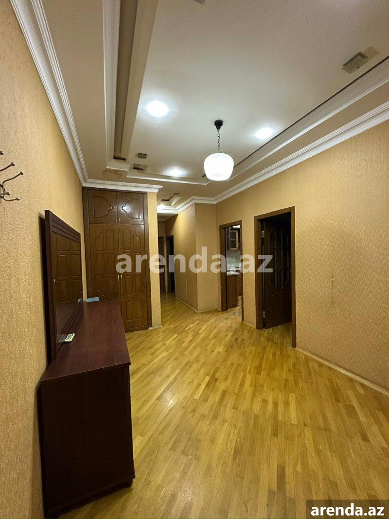 Kirayə (aylıq) 3 otaqlı Yeni Tikili, 8 Noyabr metrosu, Nəsimi rayonu 10 Kirayə (aylıq) 3 otaqlı Yeni Tikili, 8 Noyabr metrosu, Nəsimi rayonu 10