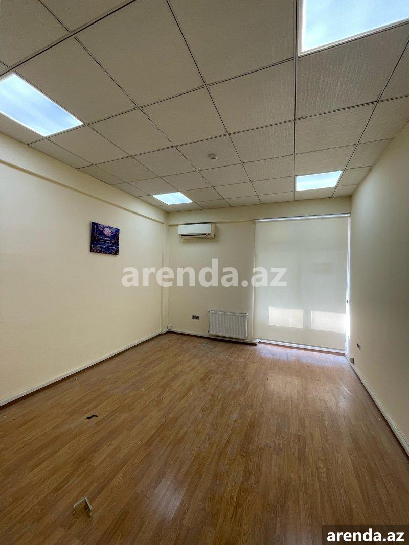 Kirayə (aylıq) 16 otaqlı Ofis, Xətai metrosu, Xətai rayonu 15 Kirayə (aylıq) 16 otaqlı Ofis, Xətai metrosu, Xətai rayonu 15