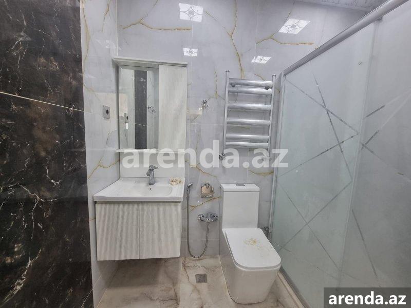 Kirayə (aylıq) 2 otaqlı Yeni Tikili, Həzi Aslanov metrosu, Xətai rayonu 8 Kirayə (aylıq) 2 otaqlı Yeni Tikili, Həzi Aslanov metrosu, Xətai rayonu 8