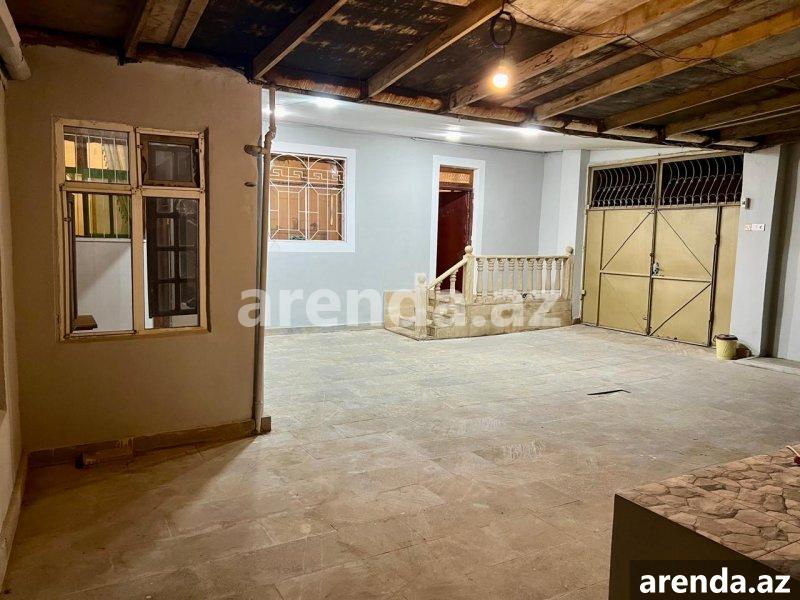 Kirayə (aylıq) 4 otaqlı Həyət evi/villa, Həzi Aslanov metrosu, H.Aslanov qəs., Xətai rayonu 1 Kirayə (aylıq) 4 otaqlı Həyət evi/villa, Həzi Aslanov metrosu, H.Aslanov qəs., Xətai rayonu 1