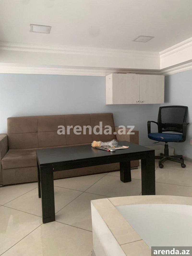 Kirayə (aylıq) Obyekt, Gənclik metrosu, Nərimanov rayonu 6 Kirayə (aylıq) Obyekt, Gənclik metrosu, Nərimanov rayonu 6