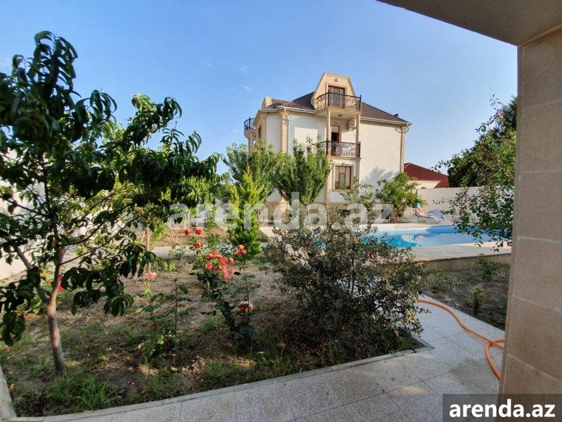 Kirayə (aylıq) 5 otaqlı Bağ evi, Abşeron rayonu 6 Kirayə (aylıq) 5 otaqlı Bağ evi, Abşeron rayonu 6