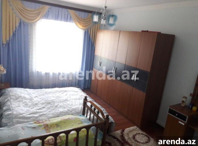 Kirayə (aylıq) 6 otaqlı Bağ evi, Novxanı, Abşeron rayonu 14