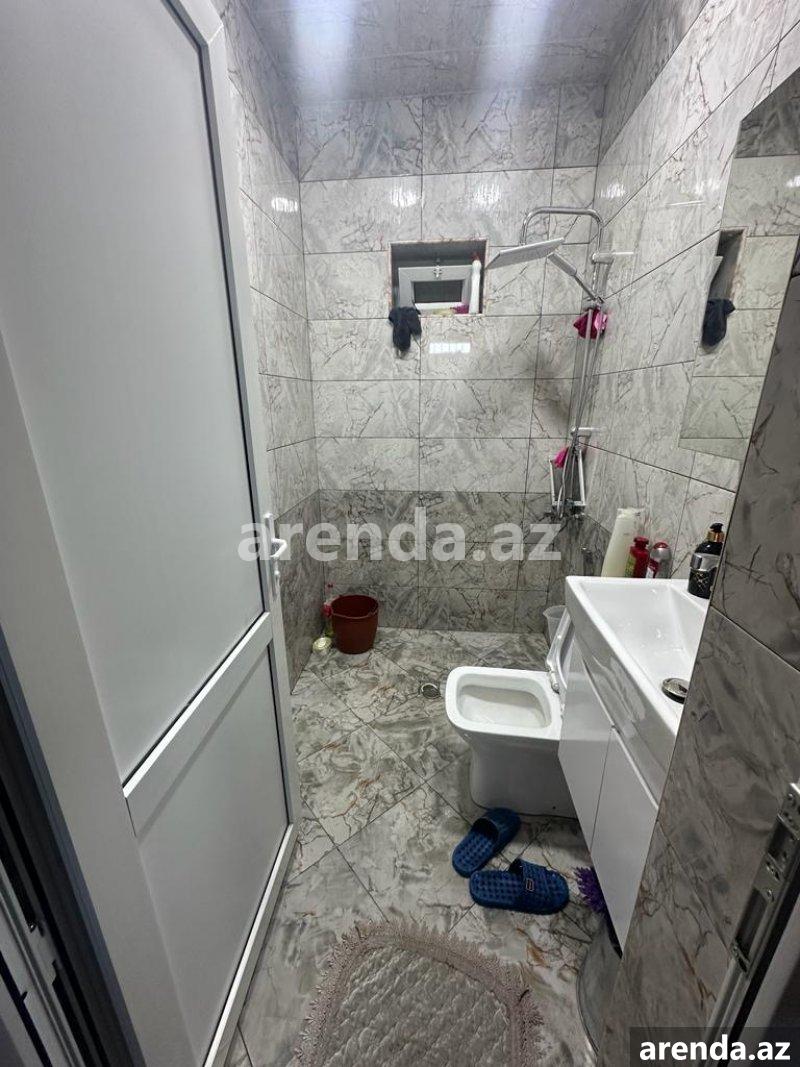 Satılır 2 otaqlı Həyət evi/villa, Masazır, Abşeron rayonu 7