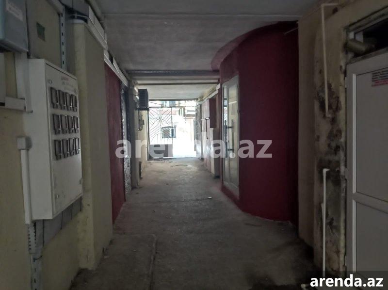 Satılır 1 otaqlı Ofis, İçərişəhər metrosu, Səbail rayonu 22