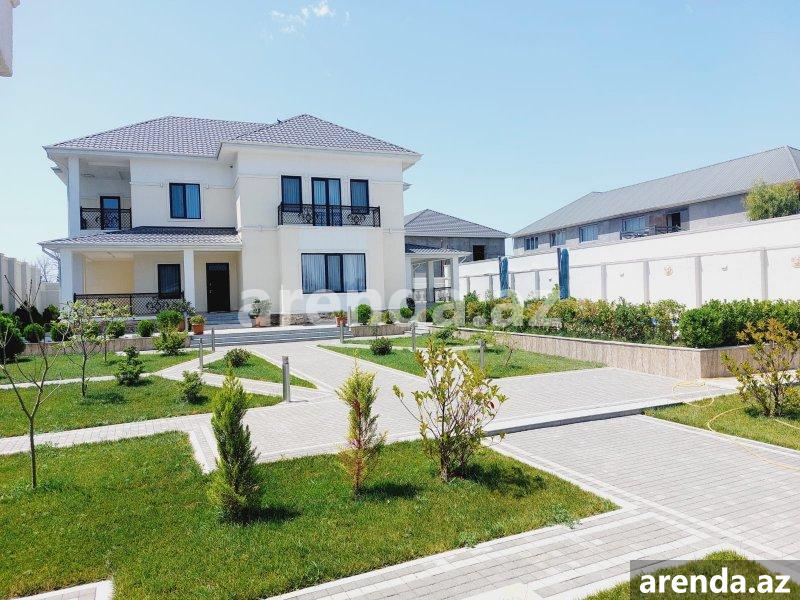 Satılır 6 otaqlı Bağ evi, Buzovna, Xəzər rayonu 29