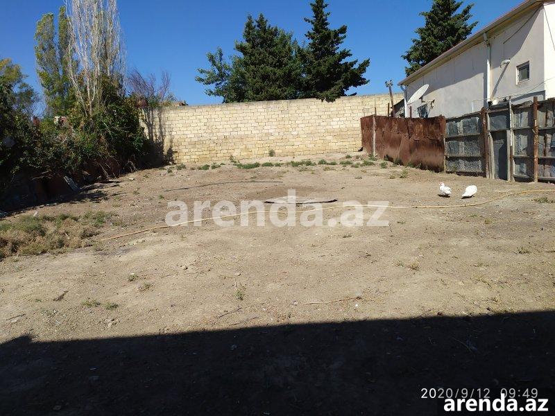 Satılır Torpaq, Qaraçuxur qəs., Suraxanı rayonu 5