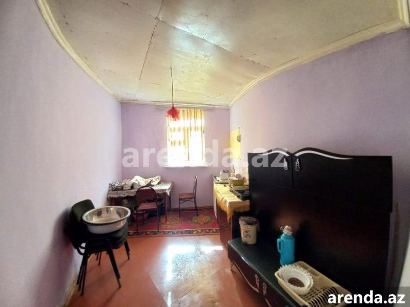Satılır 2 otaqlı Həyət evi/villa, Zabrat qəs., Sabunçu rayonu 3