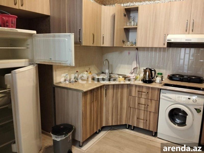Satılır 2 otaqlı Yeni Tikili, 28 May metrosu, Nəsimi rayonu 4