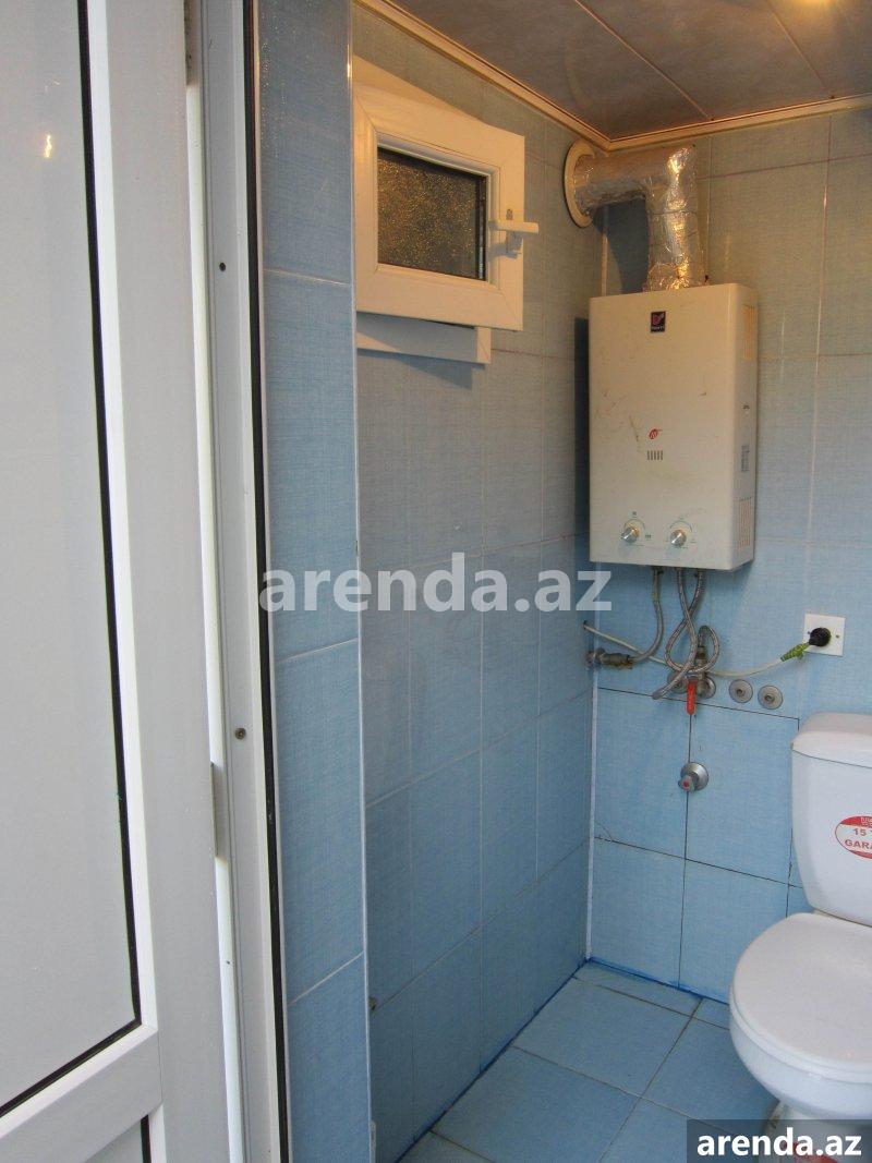 Kirayə (aylıq) 1 otaqlı Həyət evi/villa, 20 Yanvar metrosu, Binəqədi rayonu 4 Kirayə (aylıq) 1 otaqlı Həyət evi/villa, 20 Yanvar metrosu, Binəqədi rayonu 4