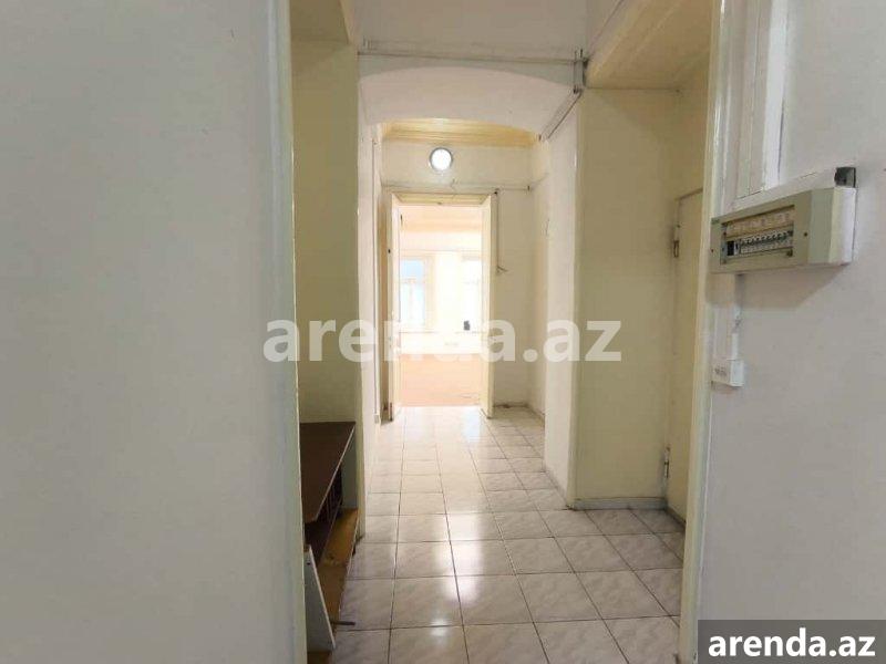 Kirayə (aylıq) Obyekt, Nizami metrosu, Qış parkı, Nəsimi rayonu 11 Kirayə (aylıq) Obyekt, Nizami metrosu, Qış parkı, Nəsimi rayonu 11