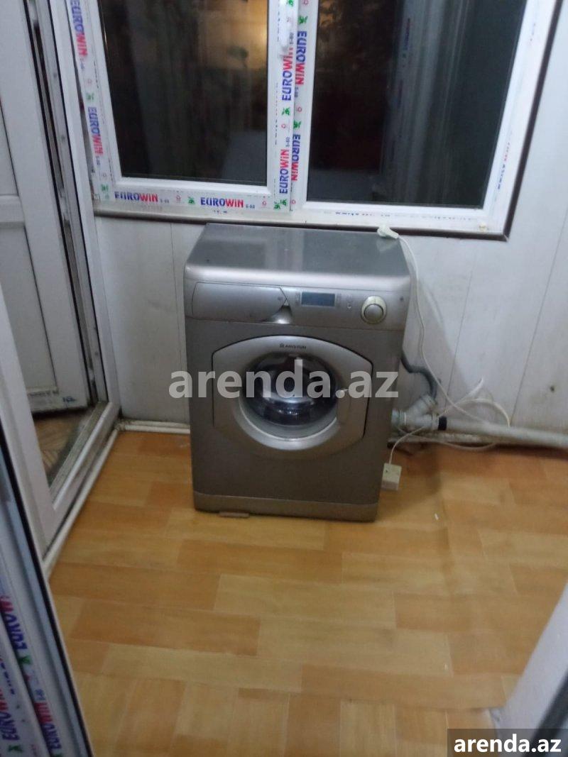 Kirayə (aylıq) 2 otaqlı Köhnə Tikili, 28 May metrosu, Nərimanov rayonu 4 Kirayə (aylıq) 2 otaqlı Köhnə Tikili, 28 May metrosu, Nərimanov rayonu 4