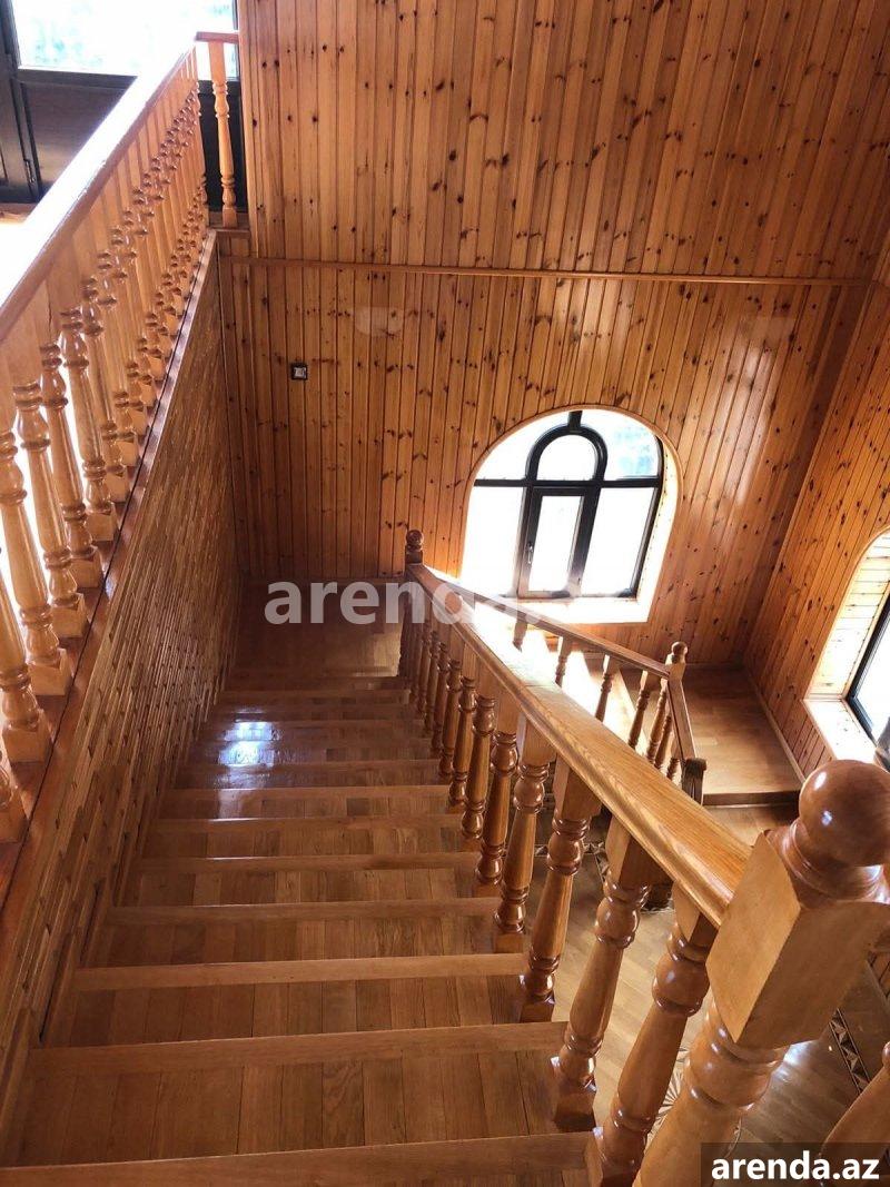 Satılır 6 otaqlı Həyət evi/villa, Yeni Ramana, Sabunçu rayonu 10 Satılır 6 otaqlı Həyət evi/villa, Yeni Ramana, Sabunçu rayonu 10