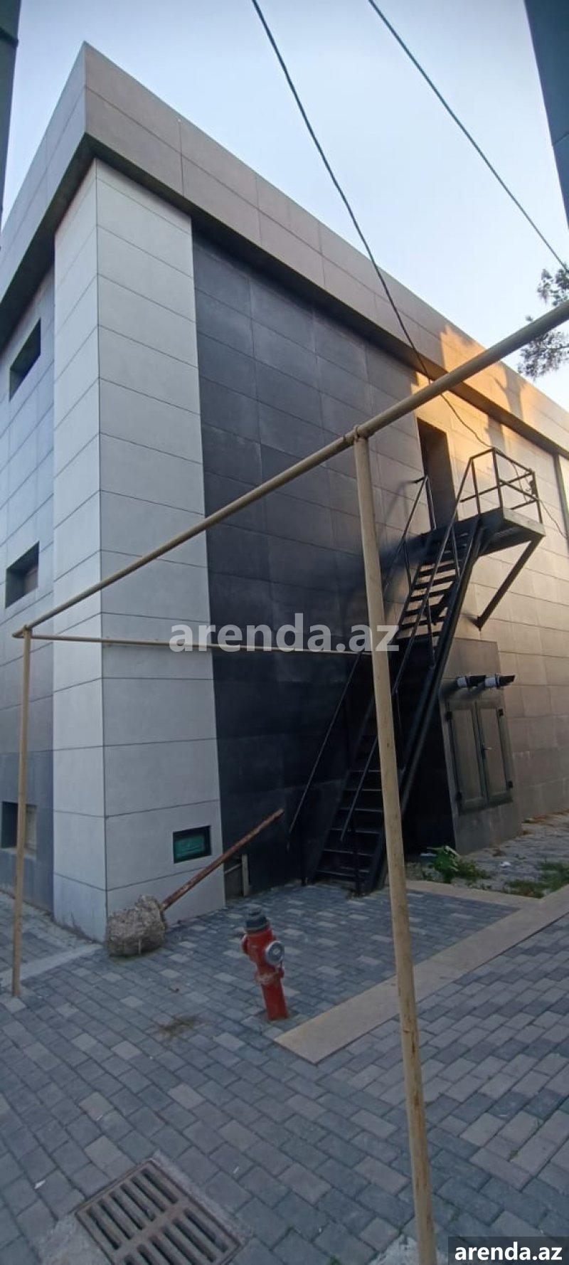 Аренда Объект Мингячевир 2 Аренда Объект Мингячевир 2