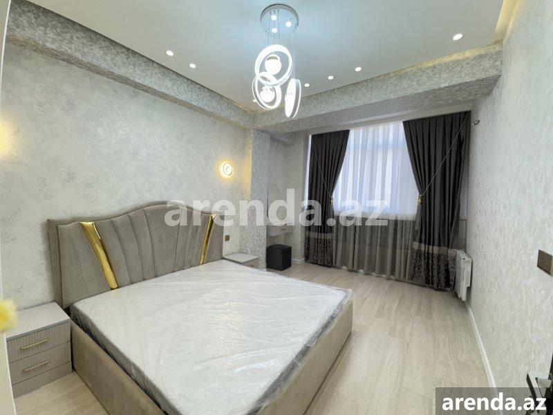 Satılır 2 otaqlı Yeni Tikili, Həzi Aslanov metrosu, Əhmədli, Xətai rayonu 6 Satılır 2 otaqlı Yeni Tikili, Həzi Aslanov metrosu, Əhmədli, Xətai rayonu 6