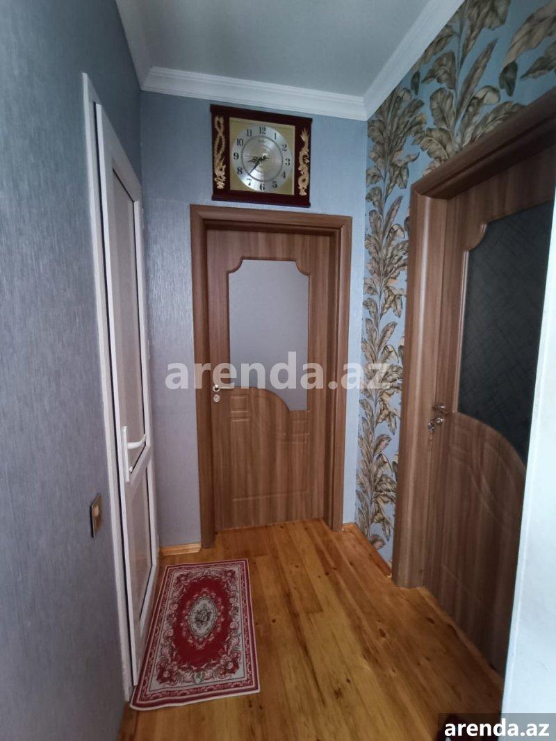 Satılır 5 otaqlı Həyət evi/villa, Binəqədi qəs., Binəqədi rayonu 13 Satılır 5 otaqlı Həyət evi/villa, Binəqədi qəs., Binəqədi rayonu 13