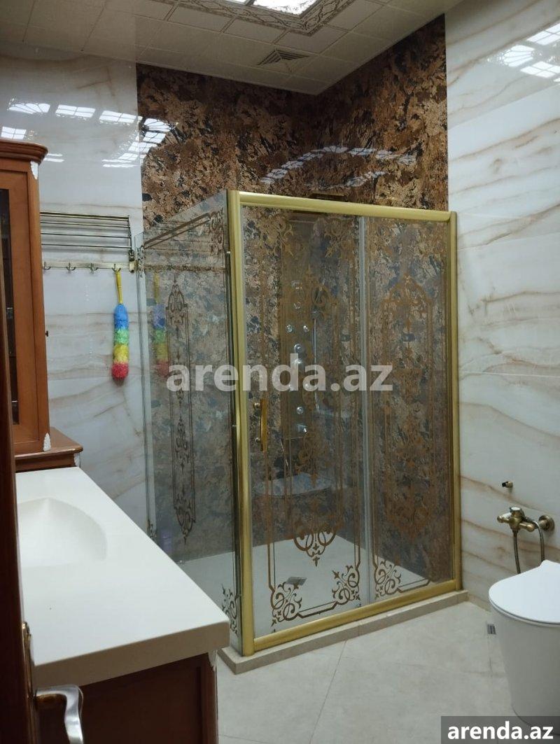 Satılır 6 otaqlı Həyət evi/villa, Nəsimi metrosu, 9-cu mikrorayon, Binəqədi rayonu 17 Satılır 6 otaqlı Həyət evi/villa, Nəsimi metrosu, 9-cu mikrorayon, Binəqədi rayonu 17