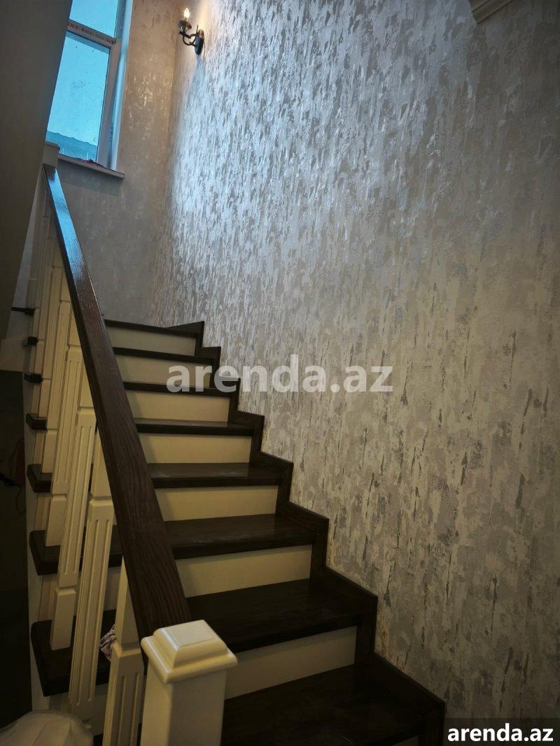 Продажа 4 комнатная Дома/Виллы, пос. Биня, Хязяр район 9 Продажа 4 комнатная Дома/Виллы, пос. Биня, Хязяр район 9