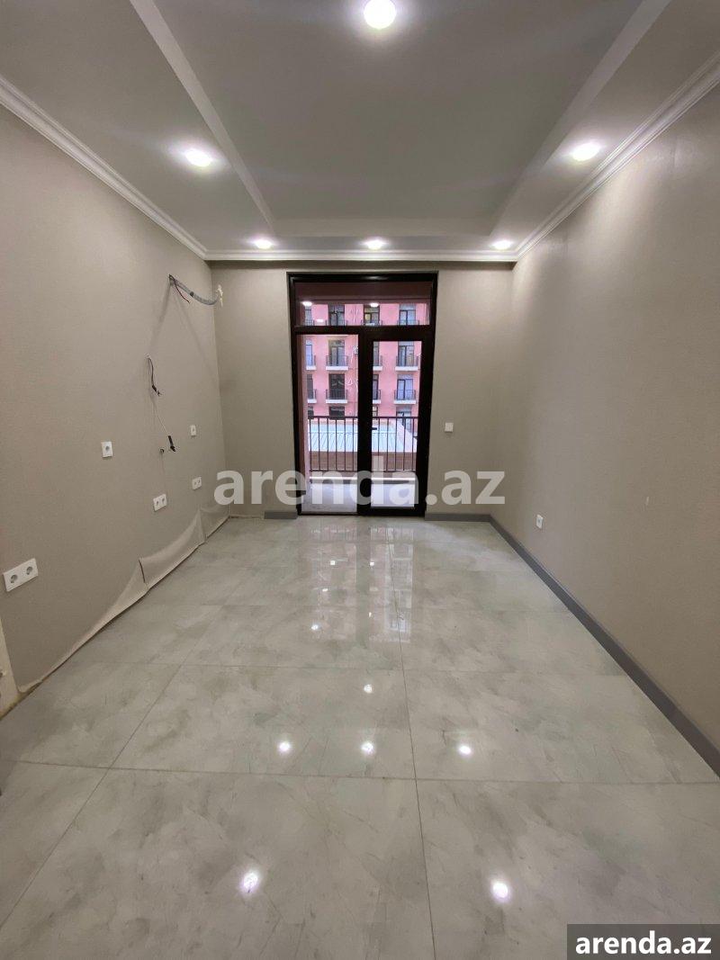 Продажа 2 комнатная Новостройка, м. Дярнягюль метро, Бинагадинский р-н район 2 Продажа 2 комнатная Новостройка, м. Дярнягюль метро, Бинагадинский р-н район 2