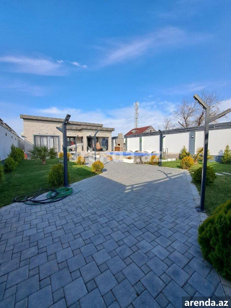 Satılır 4 otaqlı Bağ evi, Mərdəkan, Xəzər rayonu 2 Satılır 4 otaqlı Bağ evi, Mərdəkan, Xəzər rayonu 2