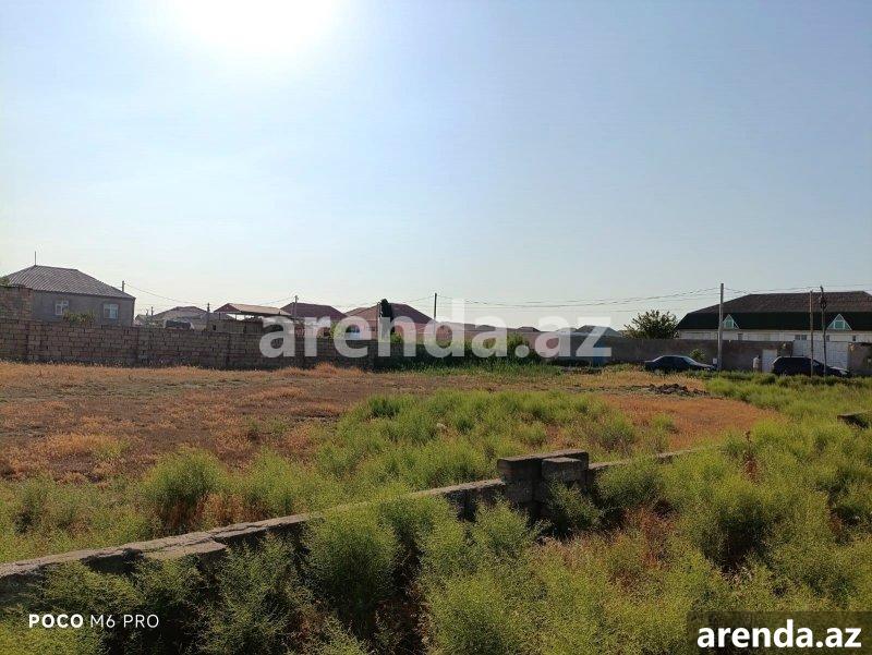 Satılır Torpaq, Məhəmmədli, Abşeron rayonu 3 Satılır Torpaq, Məhəmmədli, Abşeron rayonu 3