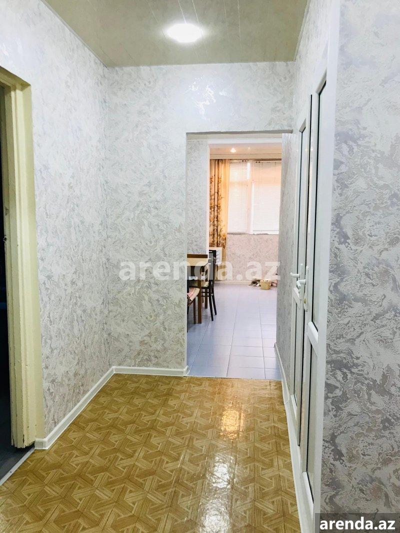 Продажа 4 комнатная Вторичка, м. Ази Асланова метро, Хетаи район 8 Продажа 4 комнатная Вторичка, м. Ази Асланова метро, Хетаи район 8