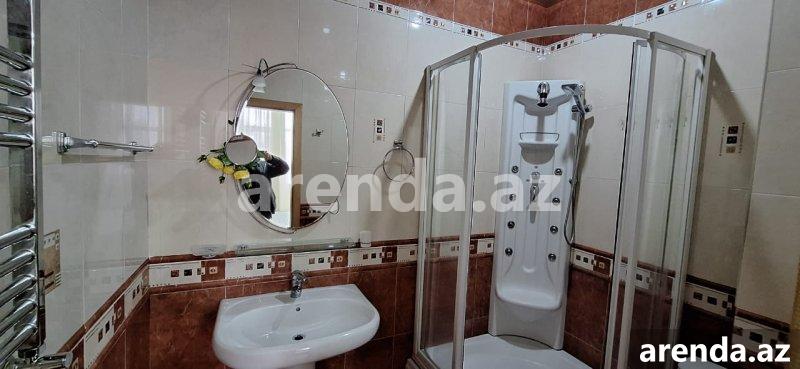 Kirayə (aylıq) 4 otaqlı Yeni Tikili, Xətai metrosu, Xətai rayonu 10 Kirayə (aylıq) 4 otaqlı Yeni Tikili, Xətai metrosu, Xətai rayonu 10