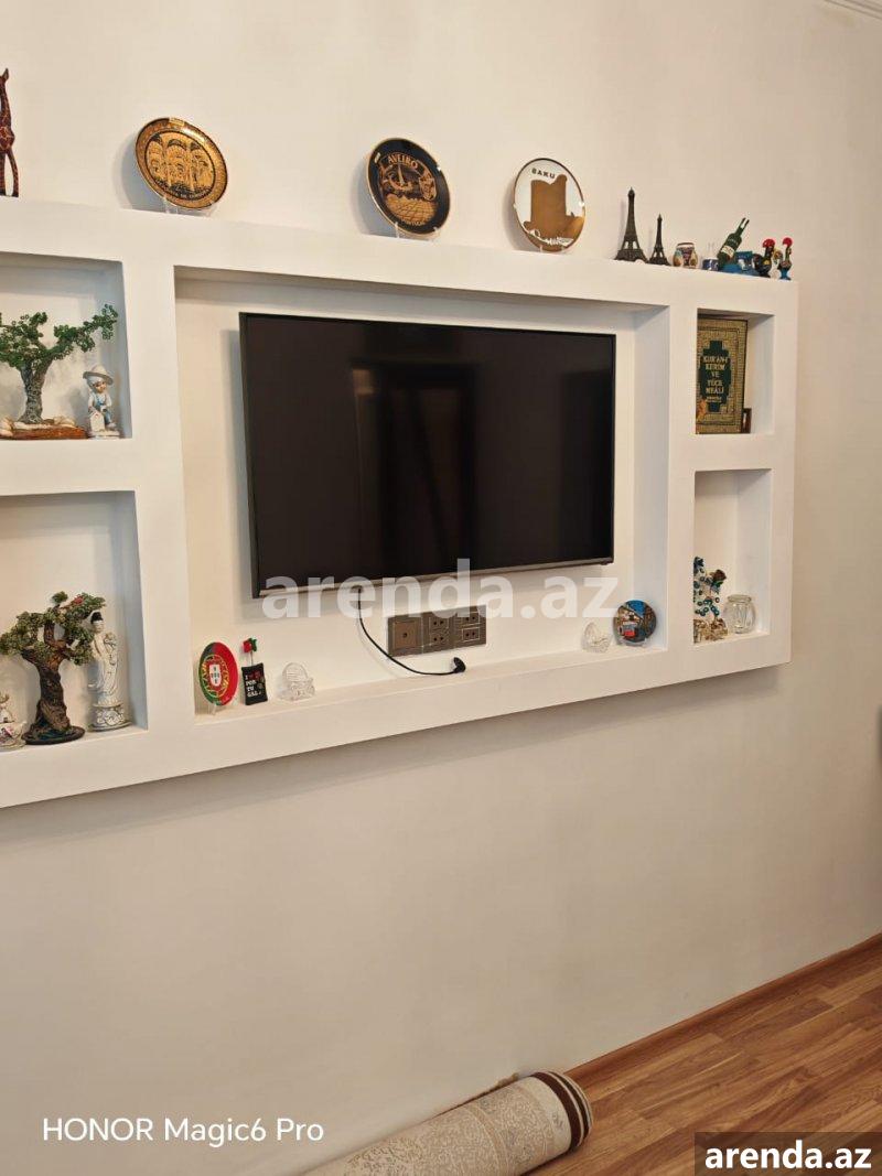 Продажа 3 комнатная Вторичка, м. Гара Гараева метро, Низаминский р-н район 3 Продажа 3 комнатная Вторичка, м. Гара Гараева метро, Низаминский р-н район 3