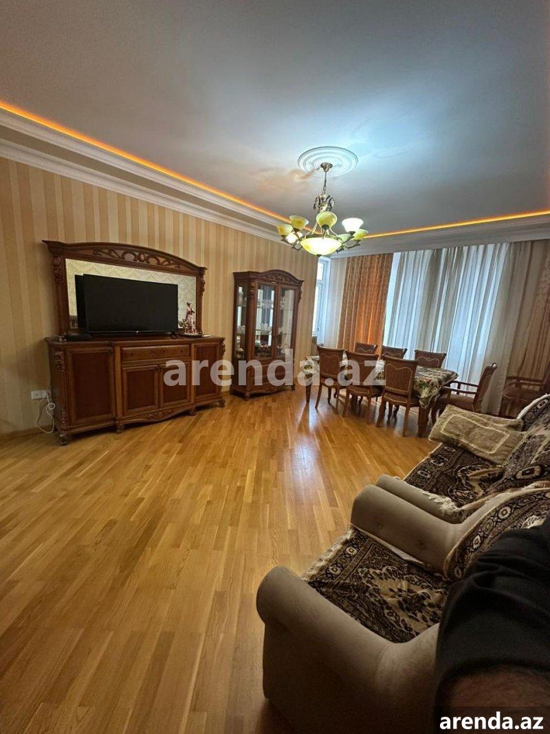 Kirayə (aylıq) 2 otaqlı Yeni Tikili, Gənclik metrosu, Nərimanov rayonu 2 Kirayə (aylıq) 2 otaqlı Yeni Tikili, Gənclik metrosu, Nərimanov rayonu 2