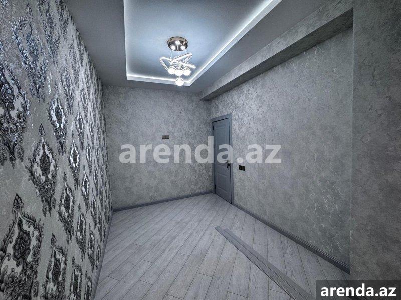 Satılır 3 otaqlı Yeni Tikili, Qara Qarayev metrosu, Nizami rayonu 3 Satılır 3 otaqlı Yeni Tikili, Qara Qarayev metrosu, Nizami rayonu 3