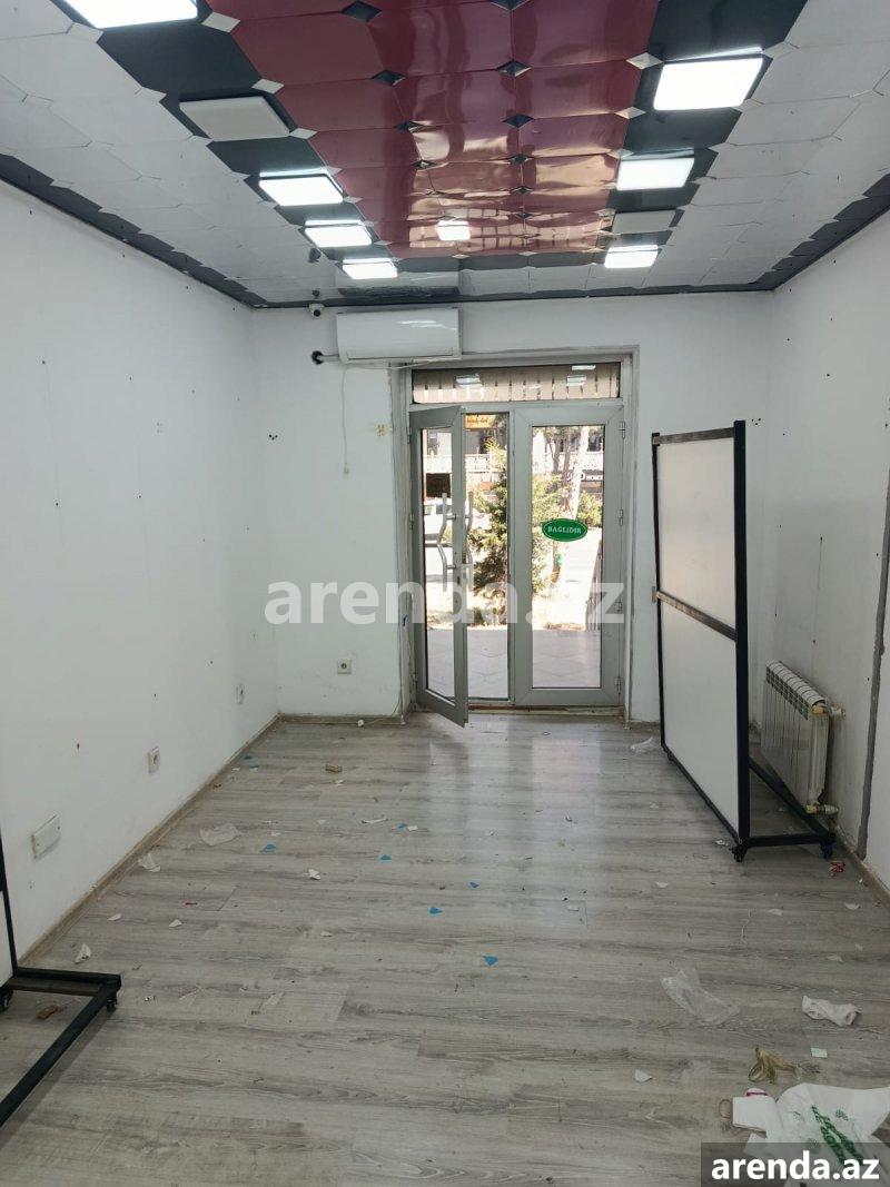 Kirayə (aylıq) Obyekt, Əhmədli metrosu, Əhmədli, Xətai rayonu 6 Kirayə (aylıq) Obyekt, Əhmədli metrosu, Əhmədli, Xətai rayonu 6