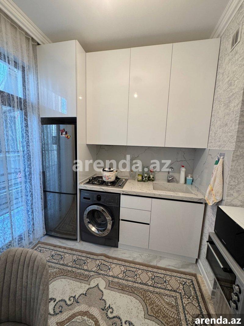 Satılır 2 otaqlı Yeni Tikili, Masazır, Abşeron rayonu 8 Satılır 2 otaqlı Yeni Tikili, Masazır, Abşeron rayonu 8