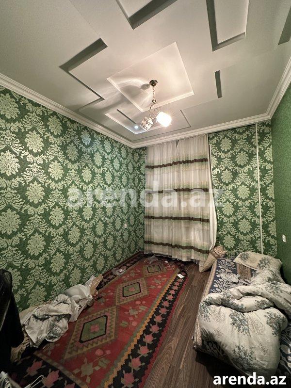 Satılır 2 otaqlı Yeni Tikili Xırdalan 7 Satılır 2 otaqlı Yeni Tikili Xırdalan 7