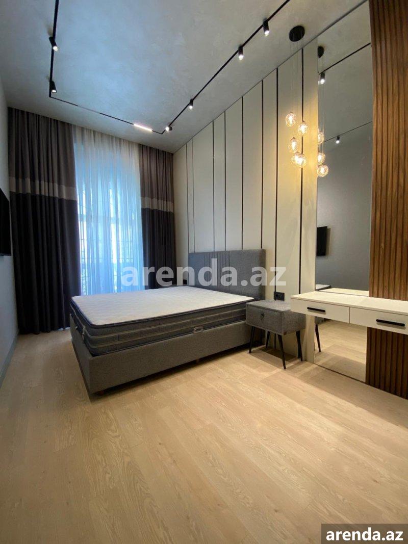 Kirayə (aylıq) 2 otaqlı Yeni Tikili, Xətai rayonu 9 Kirayə (aylıq) 2 otaqlı Yeni Tikili, Xətai rayonu 9