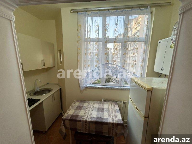 Аренда 2 комнатная Вторичка, İnşaatçılar метро, Ясамал район 5 Аренда 2 комнатная Вторичка, İnşaatçılar метро, Ясамал район 5