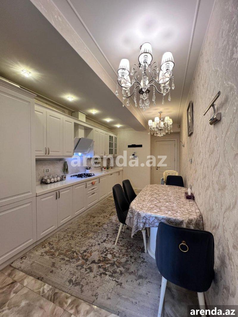 Satılır 3 otaqlı Yeni Tikili, Xətai metrosu, Xətai rayonu 9 Satılır 3 otaqlı Yeni Tikili, Xətai metrosu, Xətai rayonu 9