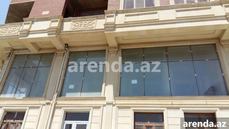 Satılır Obyekt, Nizami metrosu, Kubinka, Nəsimi rayonu 1