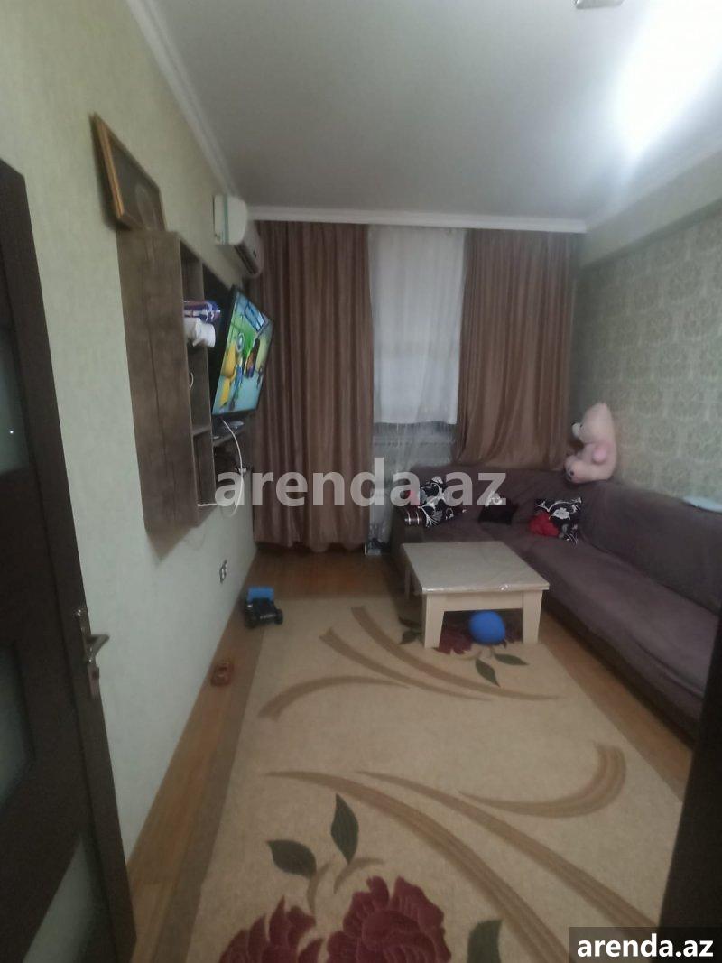 Satılır 2 otaqlı Yeni Tikili Xırdalan 2