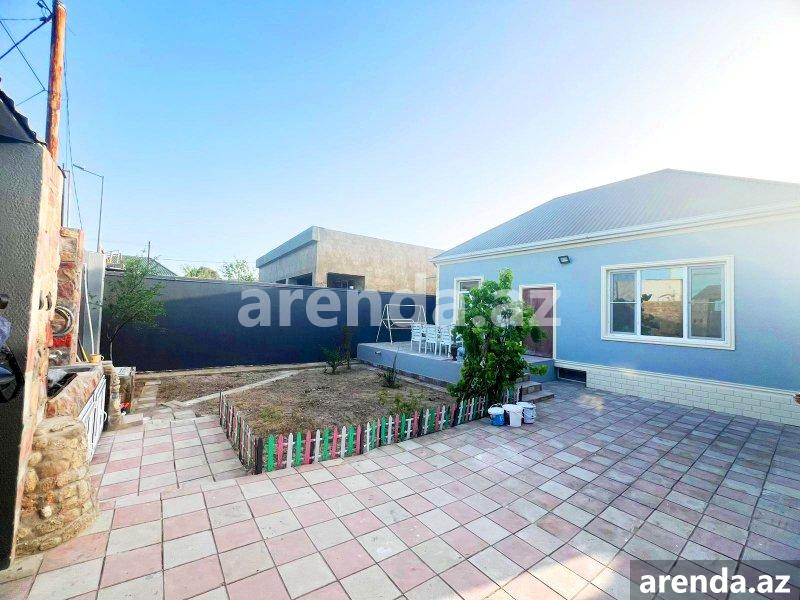 Satılır 4 otaqlı Həyət evi/villa, Şüvəlan, Xəzər rayonu 17