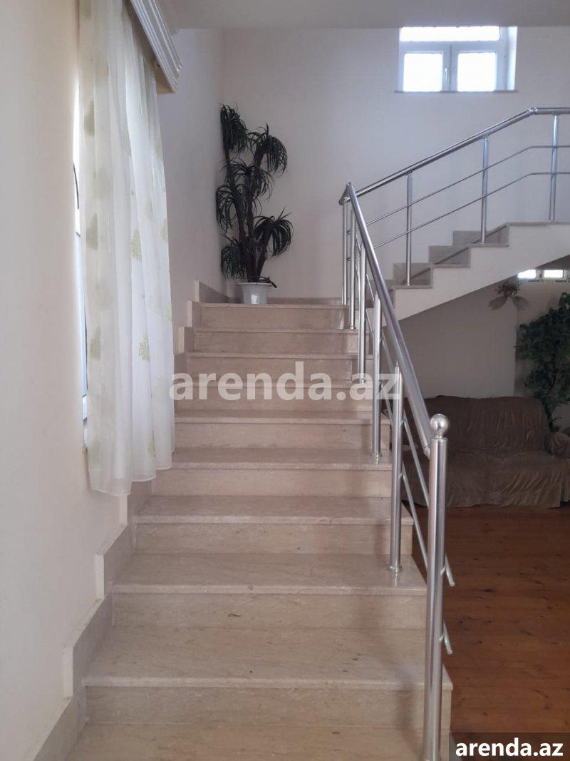 Kirayə (aylıq) 5 otaqlı Bağ evi, Pirşağı qəs., Sabunçu rayonu 19