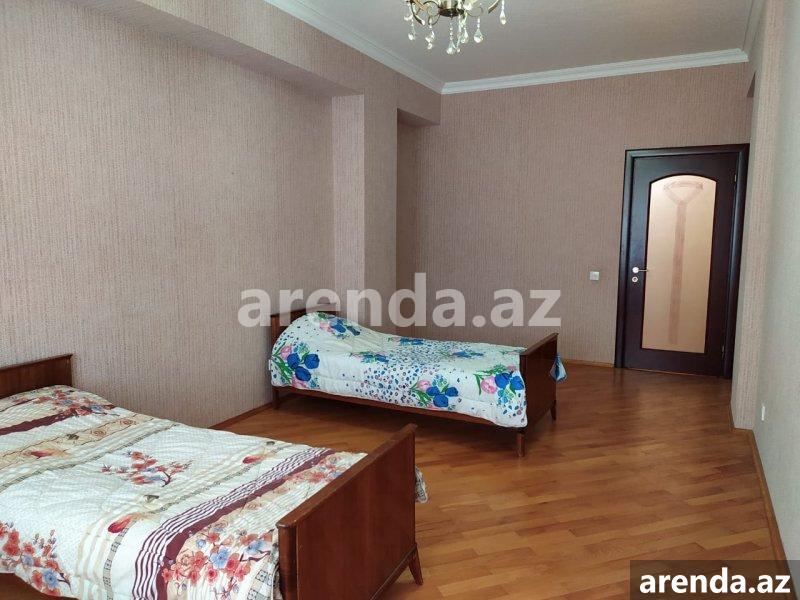 Kirayə (aylıq) 3 otaqlı Yeni Tikili, Xətai rayonu 20