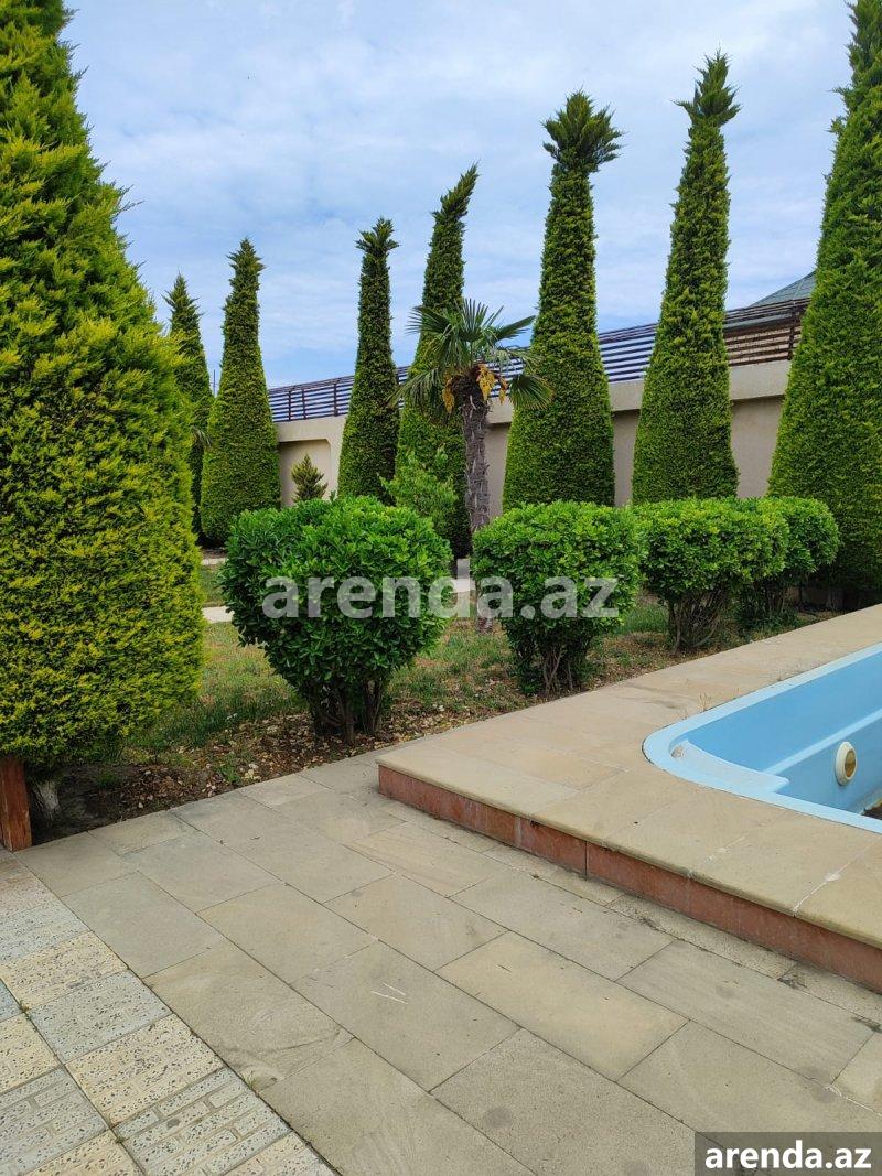 Satılır 5 otaqlı Bağ evi, Novxanı, Abşeron rayonu 2