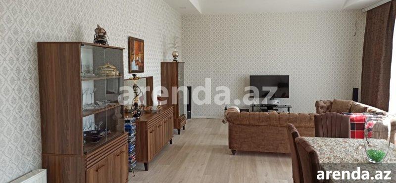 Satılır 5 otaqlı Bağ evi, Mərdəkan, Xəzər rayonu 8