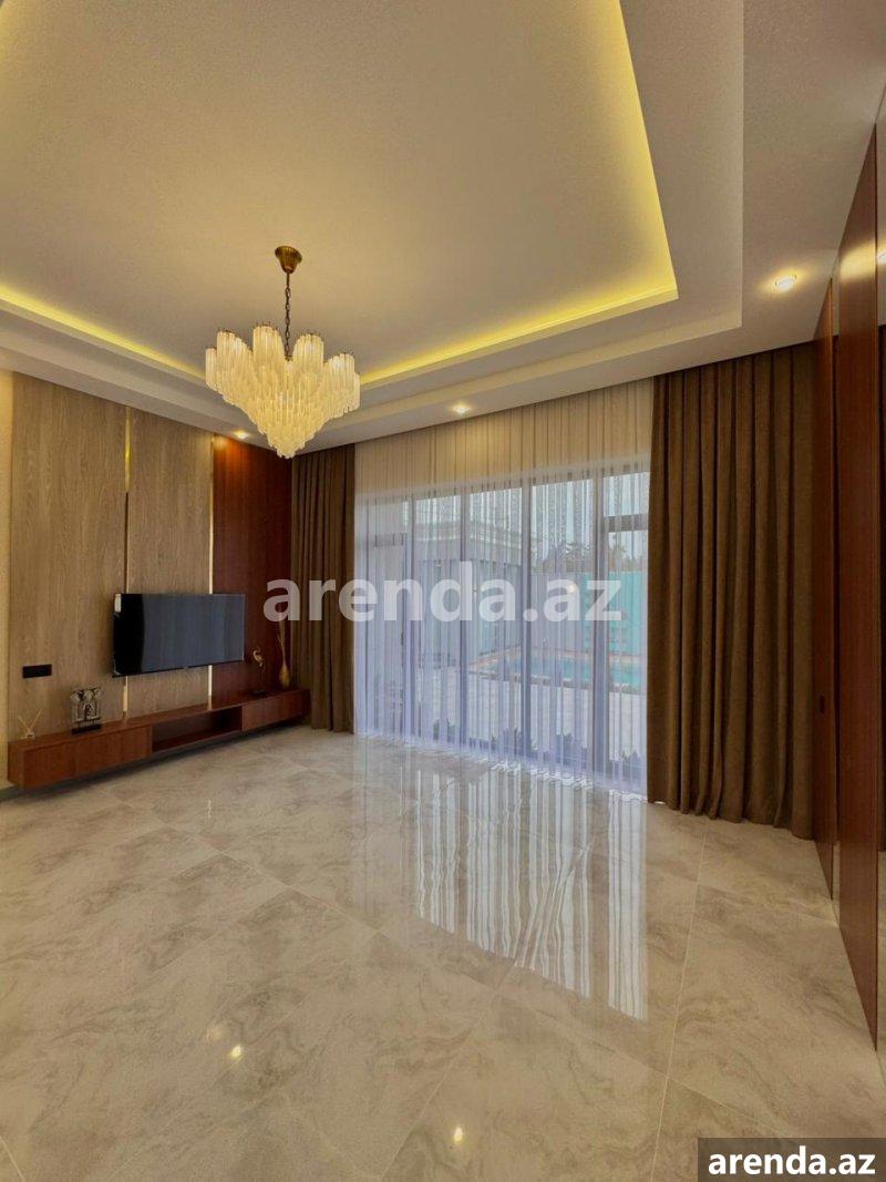 Продажа 4 комнатная Дача, Шювалан, Хязяр район 10 Продажа 4 комнатная Дача, Шювалан, Хязяр район 10